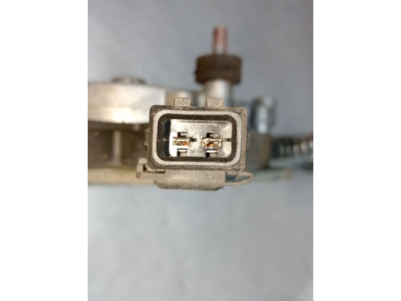 Recambio de elevalunas delantero derecho para seat ibiza ii (6k1) 1.9 tdi referencia OEM IAM 6K3959802C 3P 