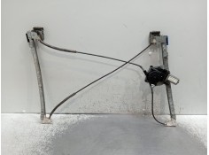 Recambio de elevalunas delantero izquierdo para seat ibiza ii (6k1) 1.9 tdi referencia OEM IAM  3P competencia