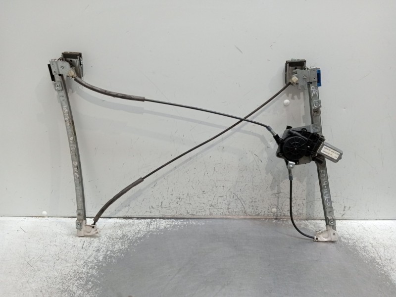 Recambio de elevalunas delantero izquierdo para seat ibiza ii (6k1) 1.9 tdi referencia OEM IAM  3P competencia