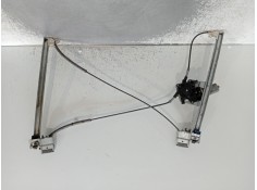 Recambio de elevalunas delantero izquierdo para seat ibiza ii (6k1) 1.9 tdi referencia OEM IAM  3P competencia 2