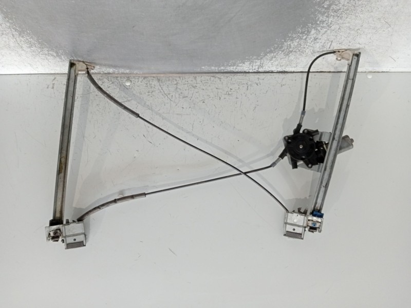 Recambio de elevalunas delantero izquierdo para seat ibiza ii (6k1) 1.9 tdi referencia OEM IAM  3P competencia