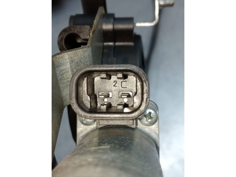 Recambio de elevalunas delantero izquierdo para seat ibiza ii (6k1) 1.9 tdi referencia OEM IAM  3P competencia