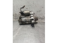 Recambio de motor arranque para peugeot 207/207+ (wa_, wc_) 1.6 hdi referencia OEM IAM 968826858000  