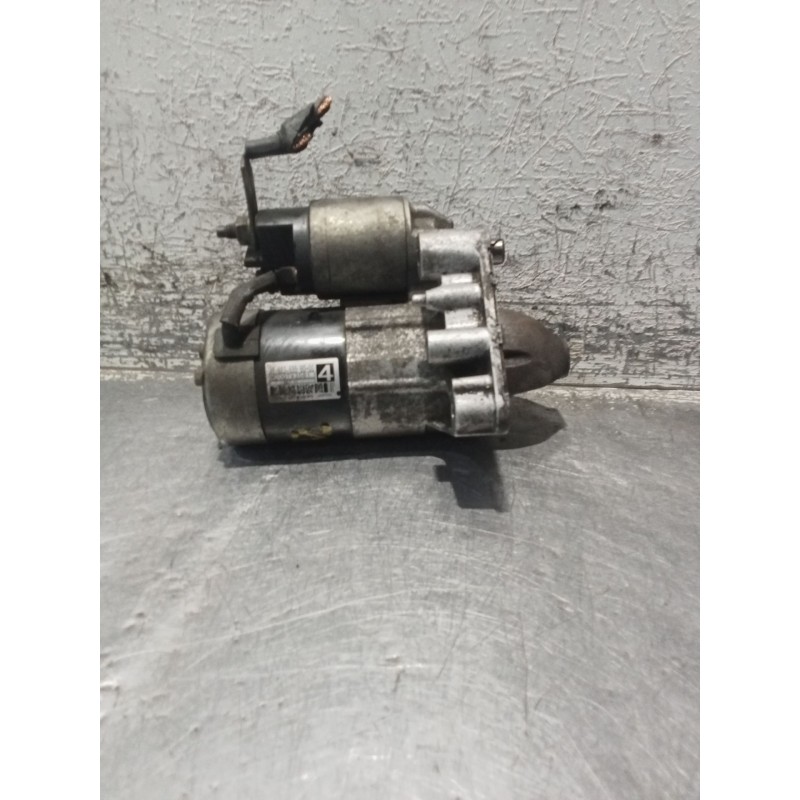 Recambio de motor arranque para peugeot 207/207+ (wa_, wc_) 1.6 hdi referencia OEM IAM 968826858000  