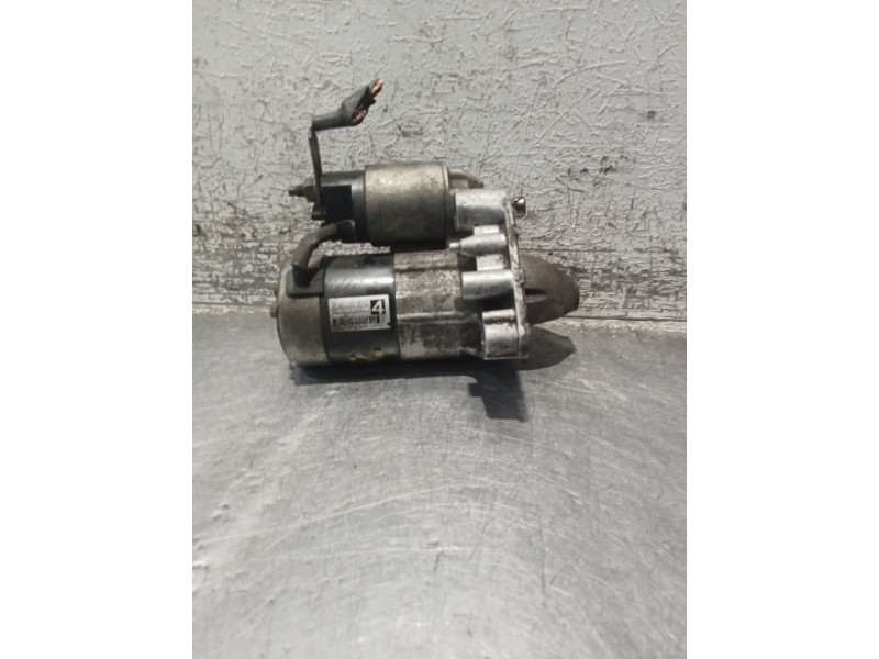 Recambio de motor arranque para peugeot 207/207+ (wa_, wc_) 1.6 hdi referencia OEM IAM 968826858000  