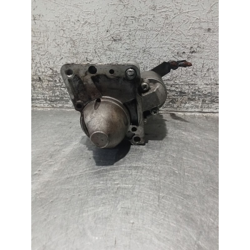 Recambio de motor arranque para peugeot 207/207+ (wa_, wc_) 1.6 hdi referencia OEM IAM 968826858000  