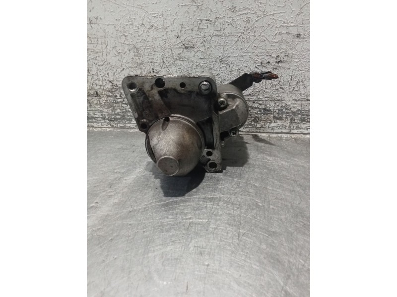 Recambio de motor arranque para peugeot 207/207+ (wa_, wc_) 1.6 hdi referencia OEM IAM 968826858000  