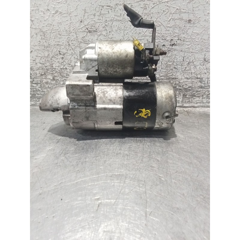 Recambio de motor arranque para peugeot 207/207+ (wa_, wc_) 1.6 hdi referencia OEM IAM 968826858000  