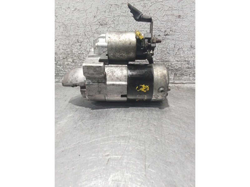 Recambio de motor arranque para peugeot 207/207+ (wa_, wc_) 1.6 hdi referencia OEM IAM 968826858000  