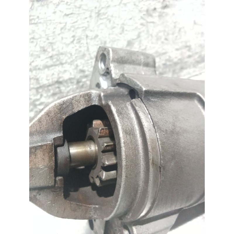 Recambio de motor arranque para peugeot 207/207+ (wa_, wc_) 1.6 hdi referencia OEM IAM 968826858000  