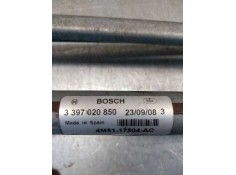 Recambio de motor limpia delantero para ford focus berlina (cap) 2.0 cat referencia OEM IAM 0390241731 4M55117508AA 3397020850 4 2