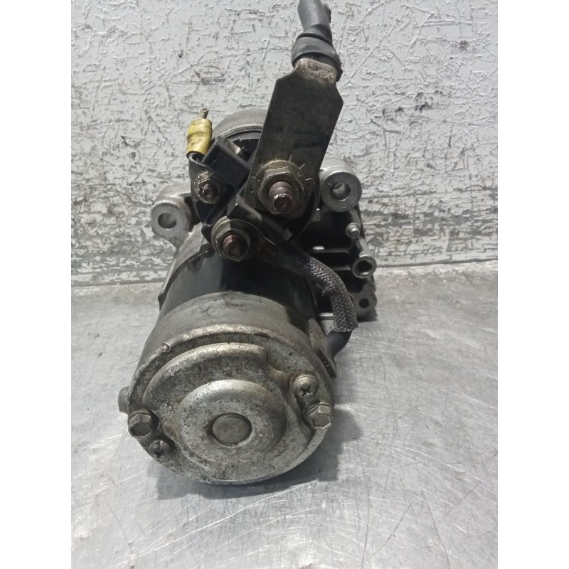 Recambio de motor arranque para peugeot 207/207+ (wa_, wc_) 1.6 hdi referencia OEM IAM 968826858000  