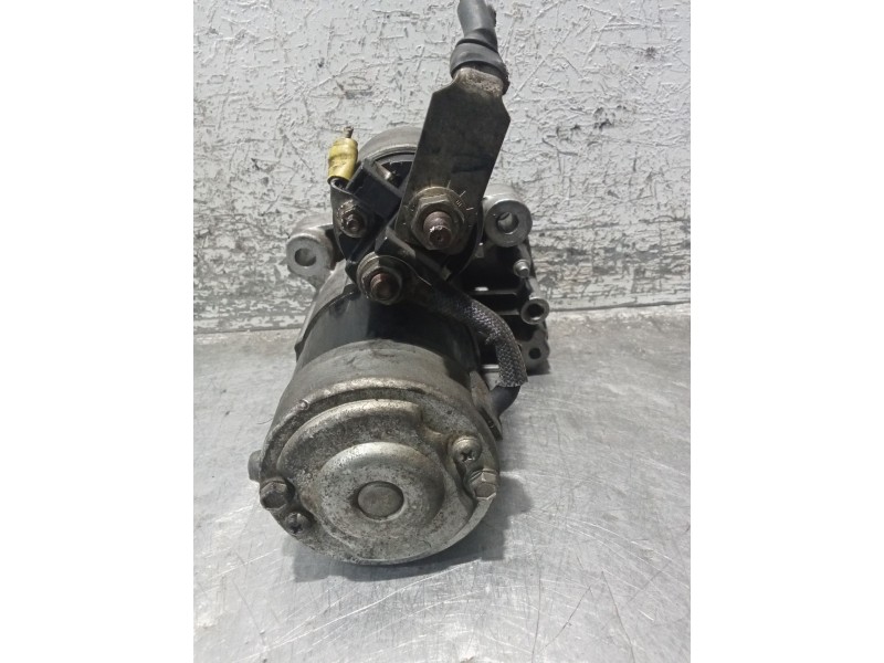 Recambio de motor arranque para peugeot 207/207+ (wa_, wc_) 1.6 hdi referencia OEM IAM 968826858000  