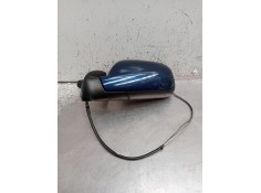 Recambio de retrovisor izquierdo para peugeot 307 (3a/c) 2.0 hdi 90 referencia OEM IAM  electrico 