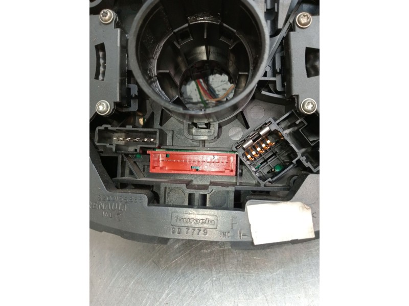 Recambio de mando luces para renault megane ii (bm0/1_, cm0/1_) 1.6 16v (bm0c, cm0c) referencia OEM IAM 820021376029  