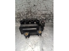 Recambio de bobina encendido para renault clio iii exception referencia OEM IAM 8200702693  