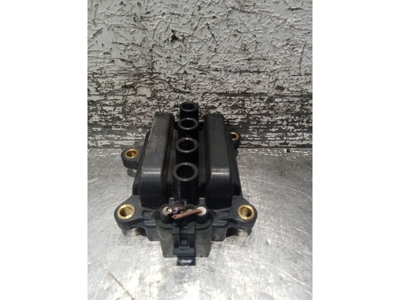 Recambio de bobina encendido para renault clio iii exception referencia OEM IAM 8200702693  