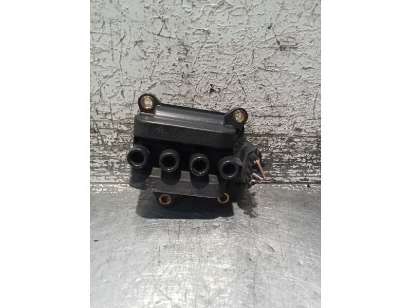 Recambio de bobina encendido para renault clio iii exception referencia OEM IAM 8200702693  