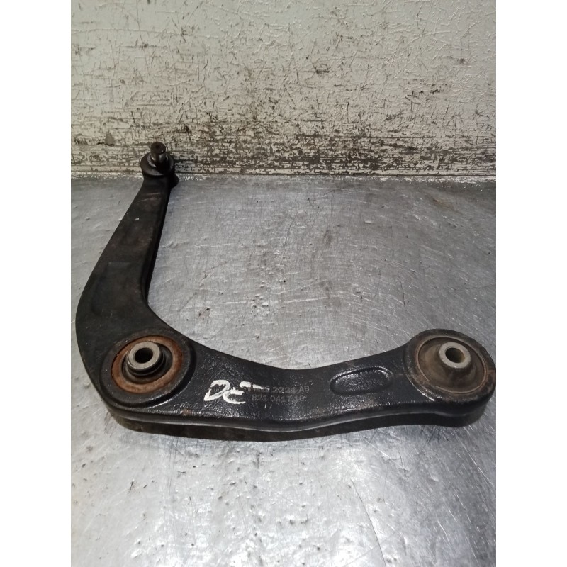 Recambio de brazo suspension inferior delantero derecho para peugeot 206 hatchback (2a/c) 1.9 d referencia OEM IAM 821041710  