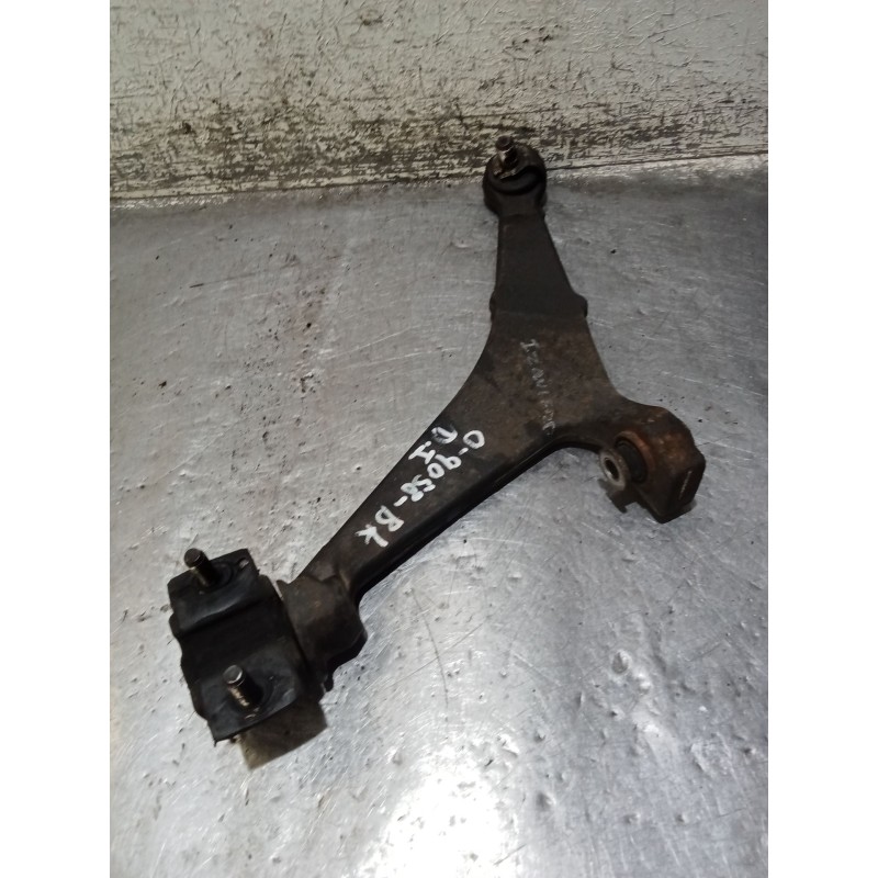 Recambio de brazo suspension inferior delantero izquierdo para peugeot 106 i (1a, 1c) 1.4 d referencia OEM IAM   