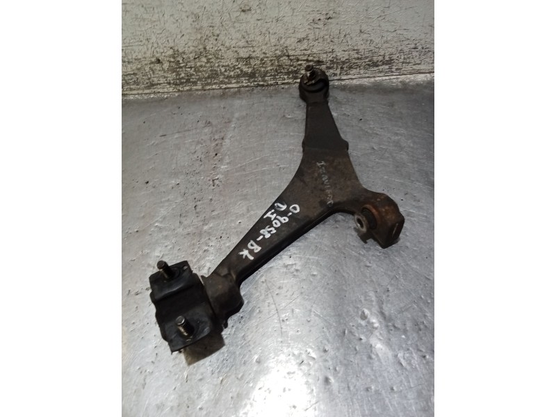 Recambio de brazo suspension inferior delantero izquierdo para peugeot 106 i (1a, 1c) 1.4 d referencia OEM IAM   