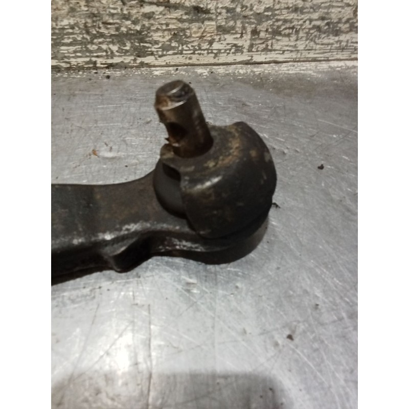 Recambio de brazo suspension inferior delantero izquierdo para peugeot 106 i (1a, 1c) 1.4 d referencia OEM IAM   