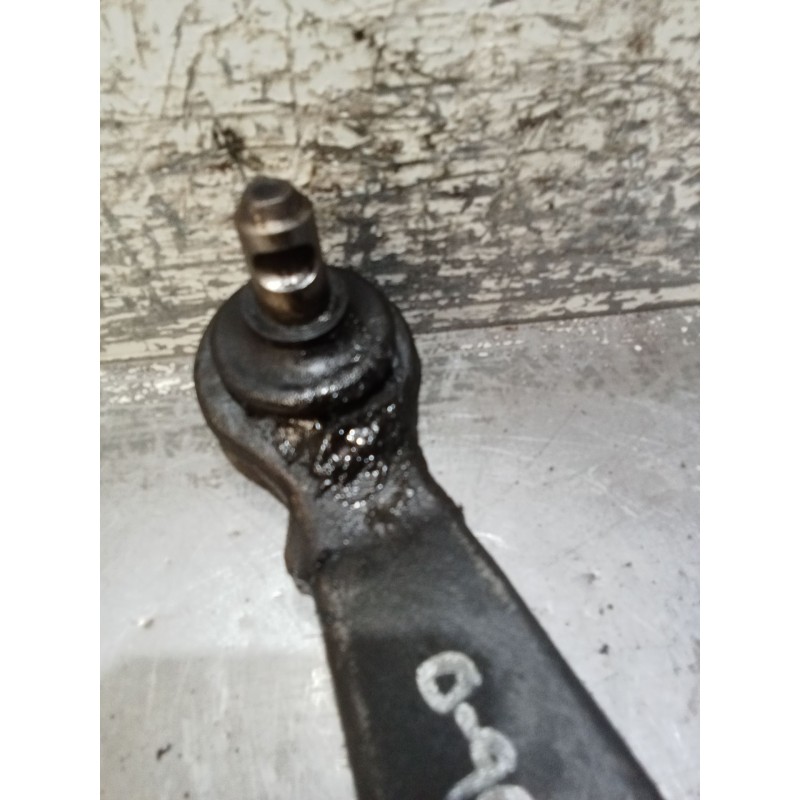 Recambio de brazo suspension inferior delantero derecho para peugeot 106 i (1a, 1c) 1.4 d referencia OEM IAM   