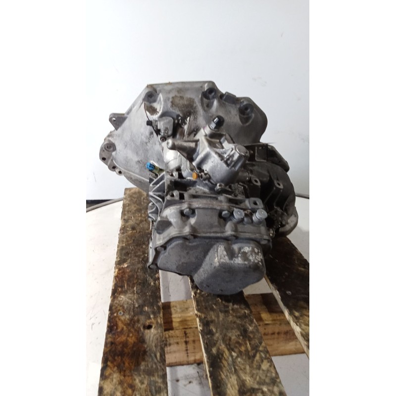 Recambio de caja cambios para opel vectra b (j96) 1.6 i 16v (f19) referencia OEM IAM F17W419 5v A13612