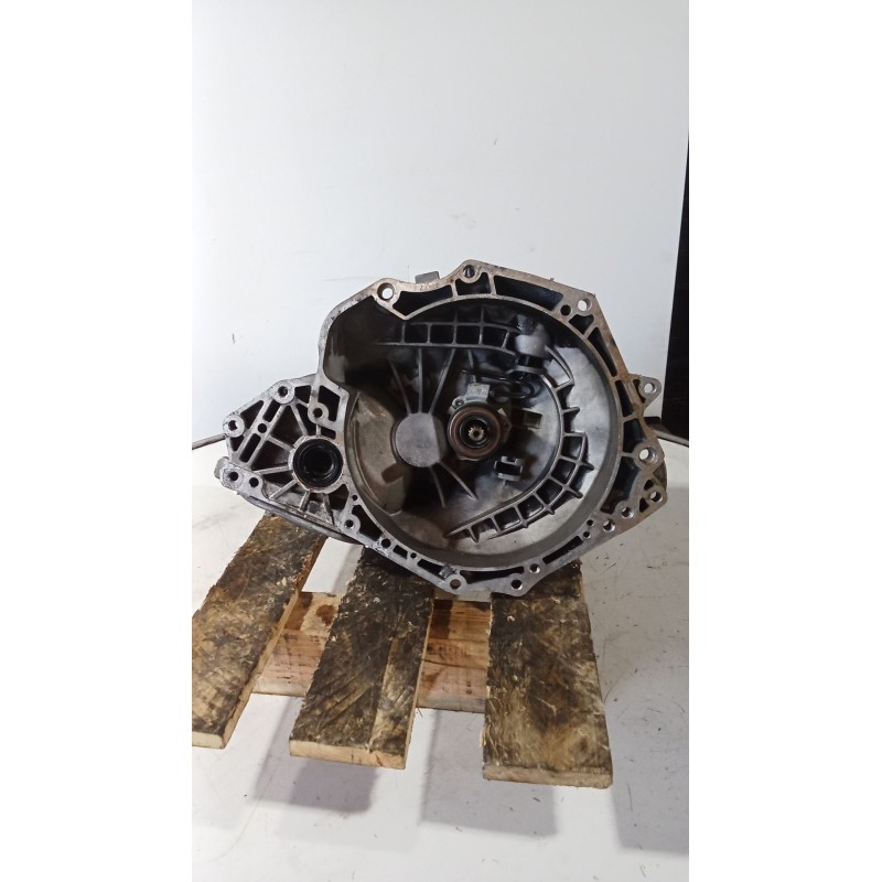 Recambio de caja cambios para opel vectra b (j96) 1.6 i 16v (f19) referencia OEM IAM F17W419 5v A13612