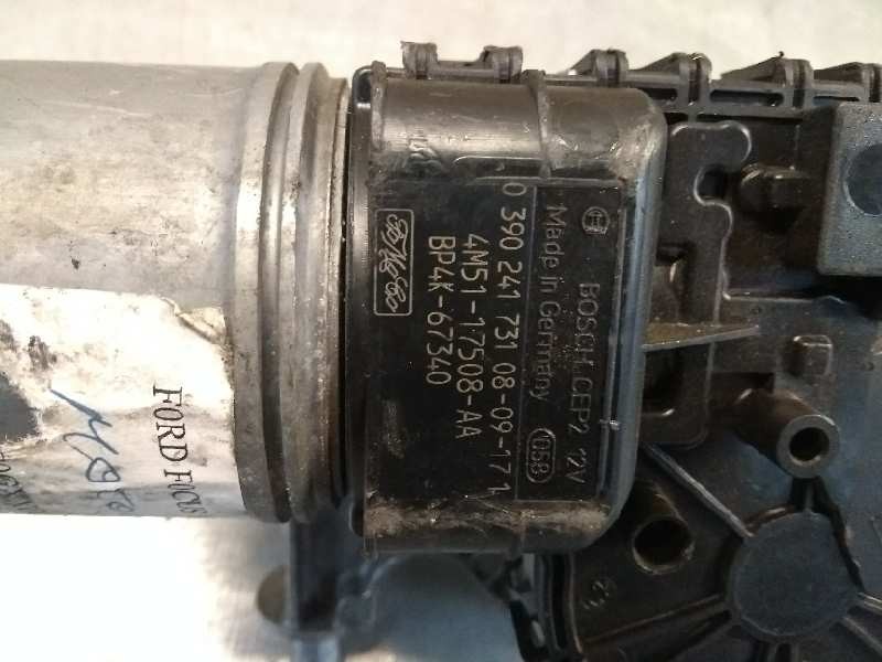 Recambio de motor limpia delantero para ford focus berlina (cap) 2.0 cat referencia OEM IAM 0390241731 4M55117508AA 3397020850 4