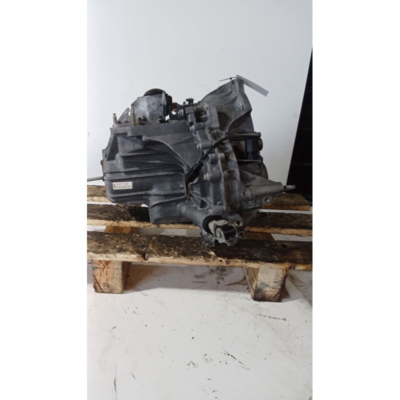 Recambio de caja cambios para ford mondeo i (gbp) 1.8 td referencia OEM IAM 94ZTDB FOG6B10C 5V