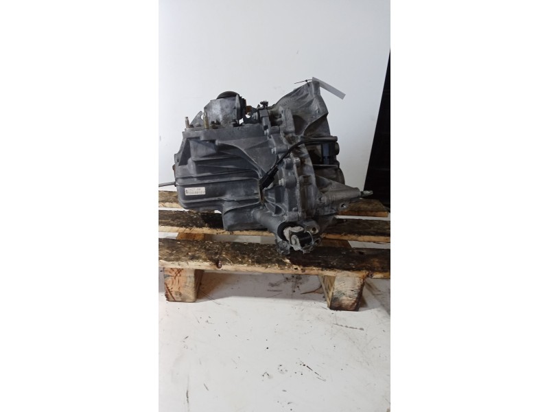 Recambio de caja cambios para ford mondeo i (gbp) 1.8 td referencia OEM IAM 94ZTDB FOG6B10C 5V