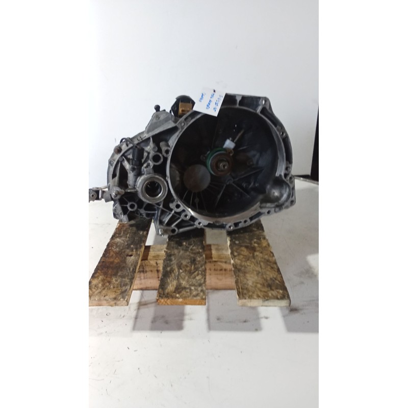 Recambio de caja cambios para ford mondeo i (gbp) 1.8 td referencia OEM IAM 94ZTDB FOG6B10C 5V