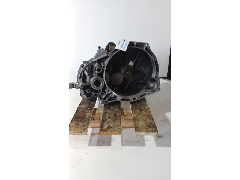 Recambio de caja cambios para ford mondeo i (gbp) 1.8 td referencia OEM IAM 94ZTDB FOG6B10C 5V