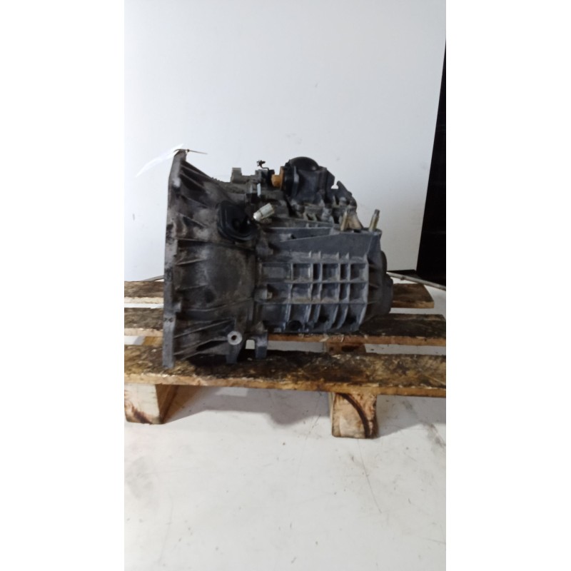 Recambio de caja cambios para ford mondeo i (gbp) 1.8 td referencia OEM IAM 94ZTDB FOG6B10C 5V