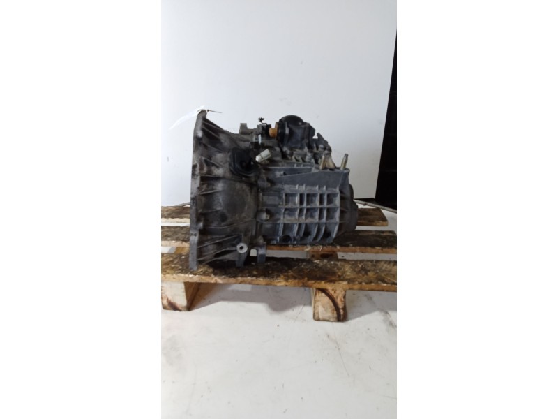 Recambio de caja cambios para ford mondeo i (gbp) 1.8 td referencia OEM IAM 94ZTDB FOG6B10C 5V