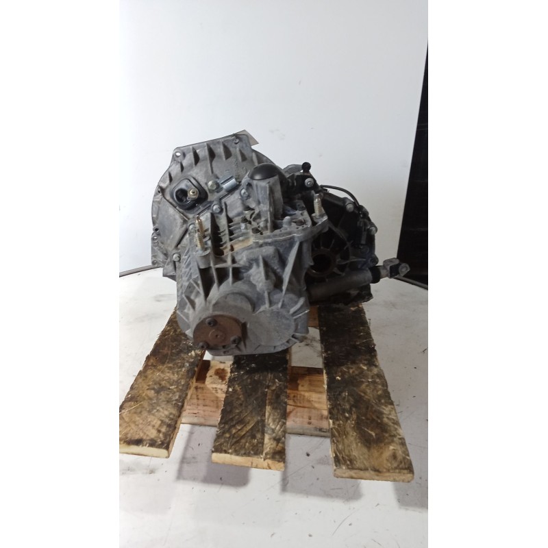 Recambio de caja cambios para ford mondeo i (gbp) 1.8 td referencia OEM IAM 94ZTDB FOG6B10C 5V
