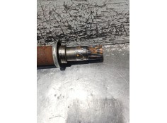 Recambio de transmision delantera derecha para renault clio iii exception referencia OEM IAM 8200378880   2