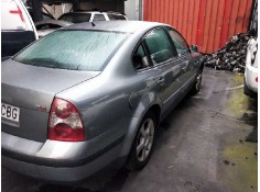 volkswagen passat berlina (3b3) del año 2002 2