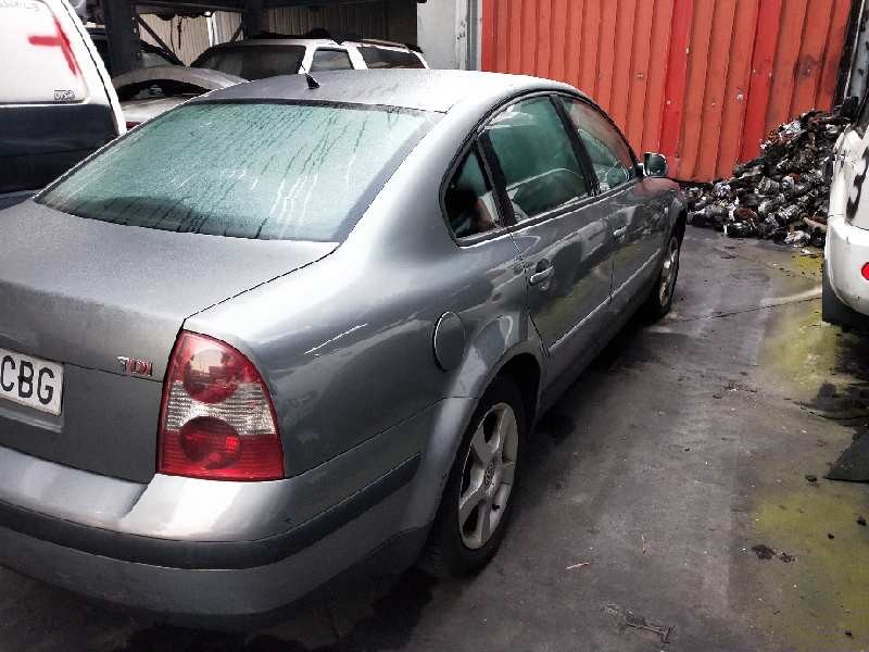 volkswagen passat berlina (3b3) del año 2002