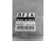 Recambio de centralita motor uce para mazda 626 berlina (gf) 2.0 turbodiesel referencia OEM IAM RF2A18881C 2758005032  2