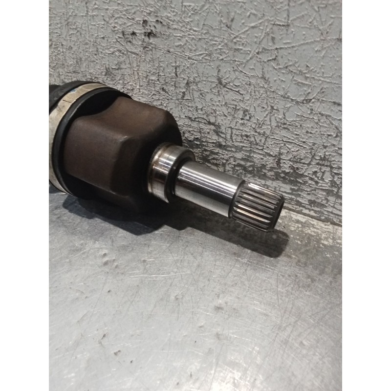 Recambio de transmision delantera izquierda para peugeot 207/207+ (wa_, wc_) 1.6 hdi referencia OEM IAM   