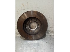 Recambio de disco freno delantero para peugeot 206 hatchback (2a/c) 1.9 d referencia OEM IAM    2