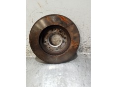 Recambio de disco freno delantero para peugeot 206 hatchback (2a/c) 1.9 d referencia OEM IAM    2