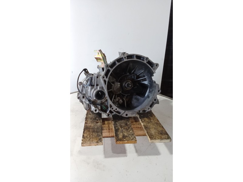 Recambio de caja cambios para mazda 6 hatchback (gg) 2.3 (gg3s) referencia OEM IAM  5V 