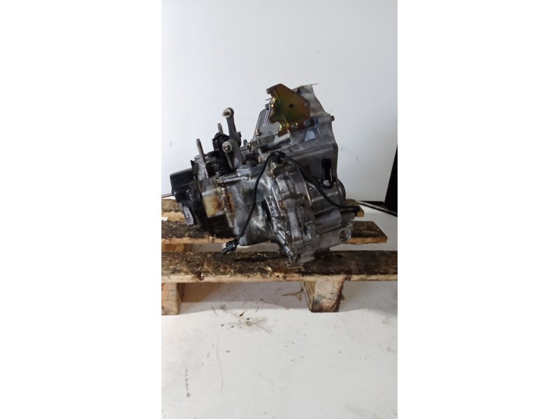 Recambio de caja cambios para mazda 6 hatchback (gg) 2.3 (gg3s) referencia OEM IAM  5V 