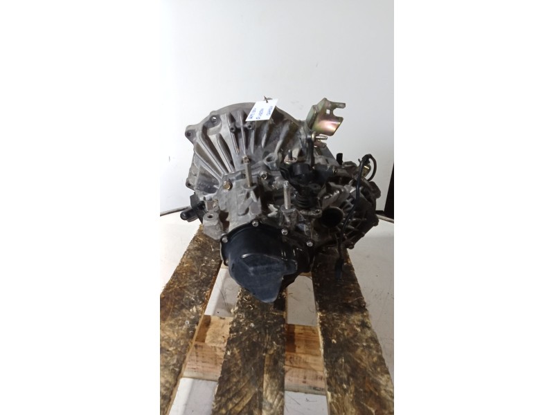 Recambio de caja cambios para mazda 6 hatchback (gg) 2.3 (gg3s) referencia OEM IAM  5V 