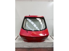 Recambio de porton trasero para mazda 6 hatchback (gg) 2.3 (gg3s) referencia OEM IAM  5P 
