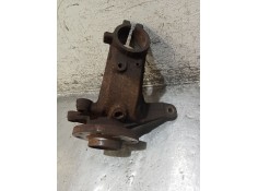 Recambio de mangueta delantera izquierda para peugeot 206 hatchback (2a/c) 1.9 d referencia OEM IAM    2