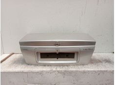 Recambio de tapa maletero para opel vectra b (j96) 1.6 i 16v (f19) referencia OEM IAM   